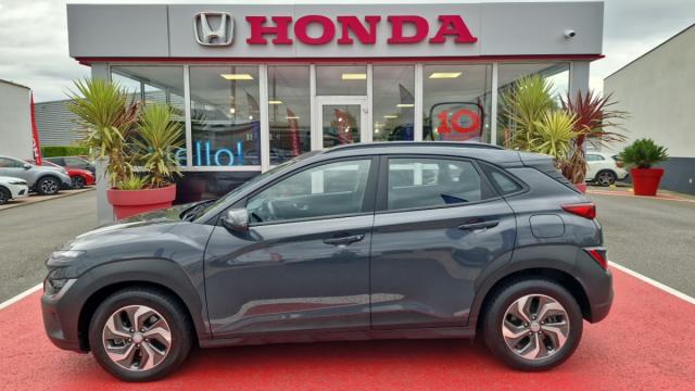 Hyundai Kona image 5