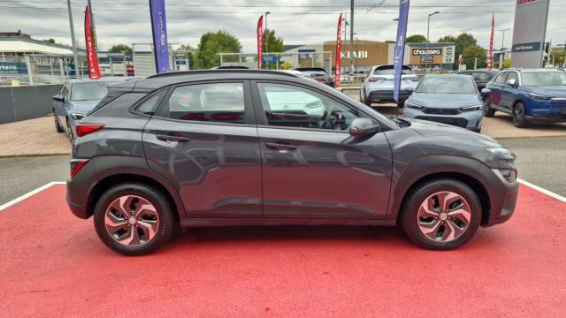 Hyundai Kona image 8