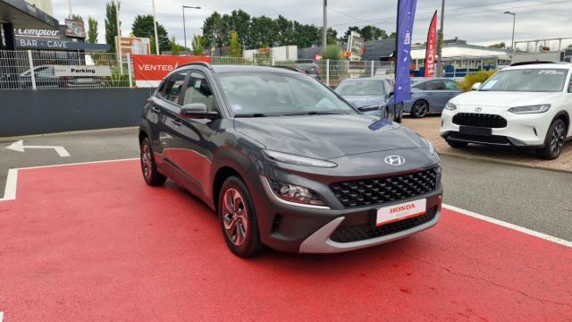 Hyundai Kona image 4