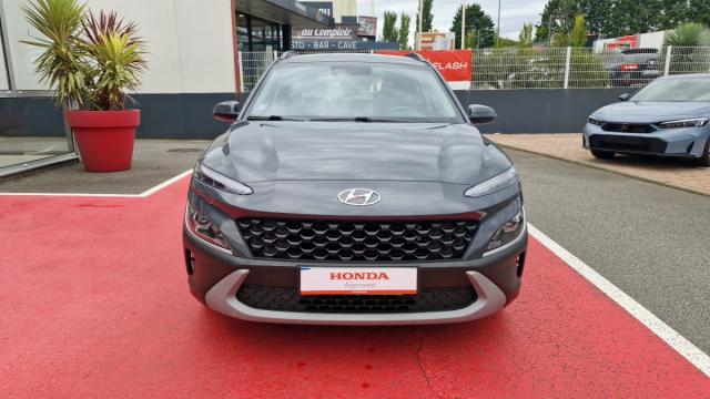 Hyundai Kona image 3