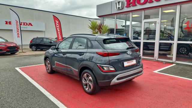 Hyundai Kona image 2