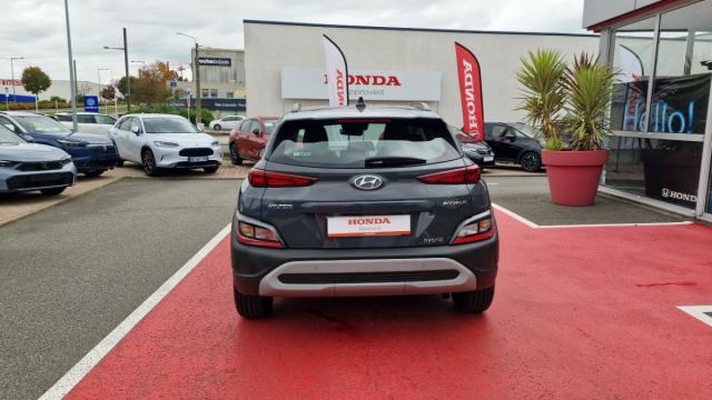 Hyundai Kona image 6