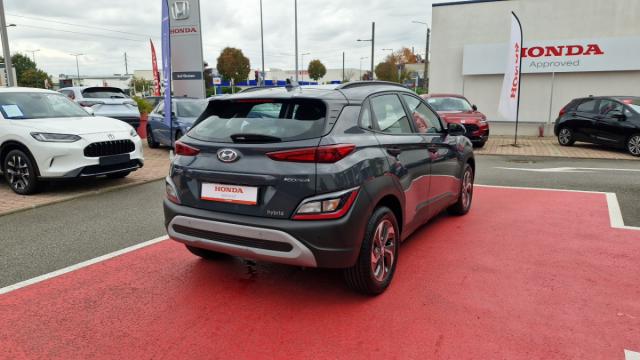 Hyundai Kona image 9