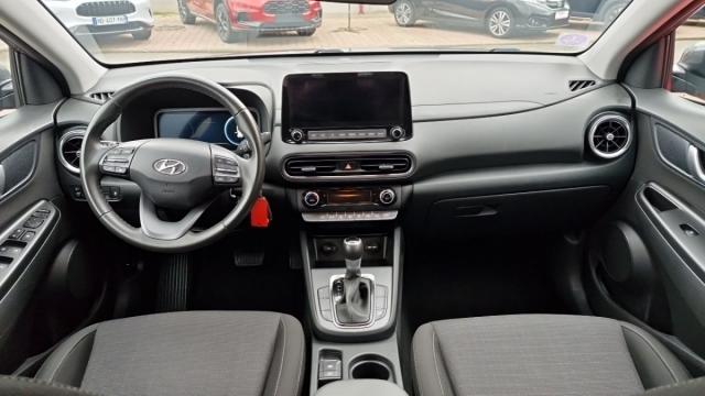 Hyundai Kona image 7