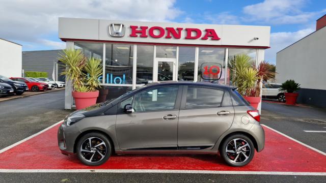 Toyota Yaris image 3