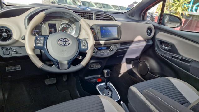 Toyota Yaris image 6