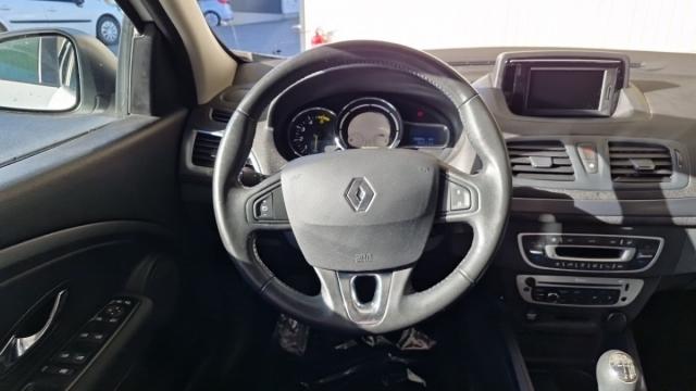 Renault Mégane Estate image 6