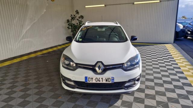 Renault Mégane Estate image 9