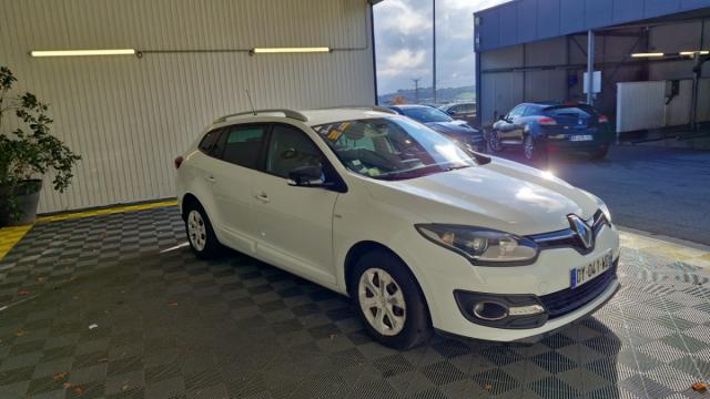 Renault Mégane Estate image 5