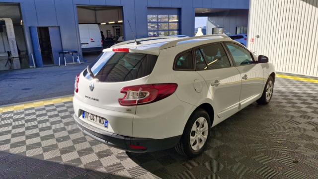 Renault Mégane Estate image 1