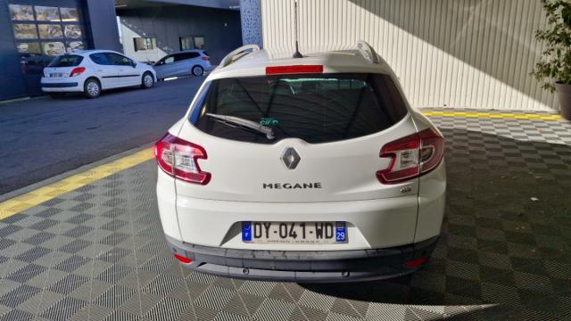 Renault Mégane Estate image 4
