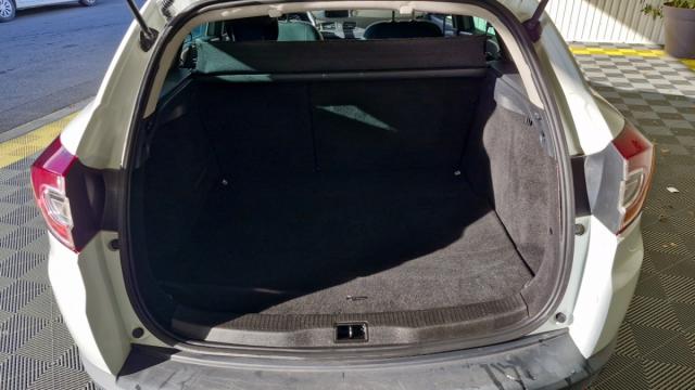 Renault Mégane Estate image 8