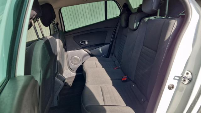 Renault Mégane Estate image 7