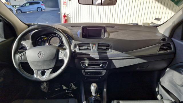 Renault Mégane Estate image 2