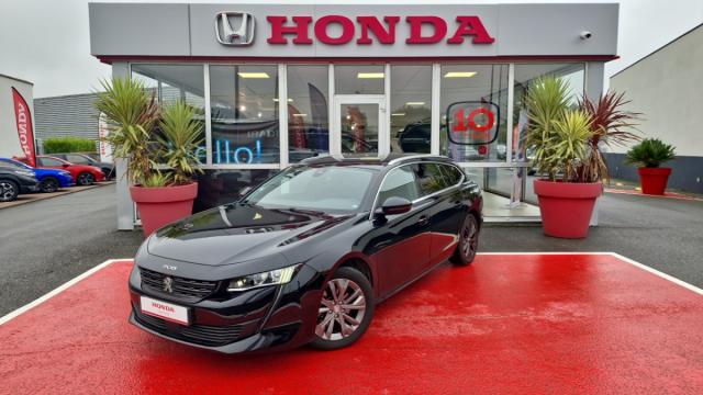 Peugeot 508 Sw Bluehdi 120 S&s Eat6 Active Business