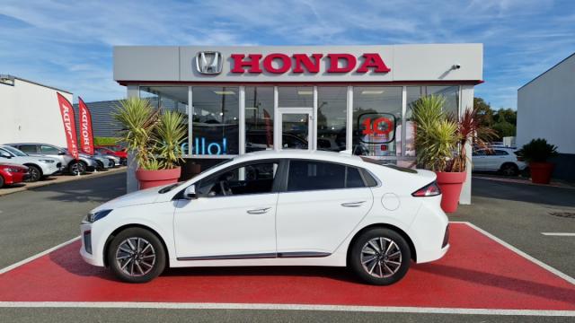 Hyundai Ioniq image 8