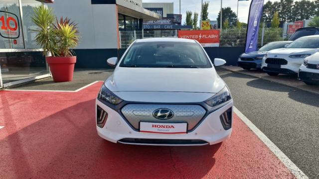 Hyundai Ioniq image 7