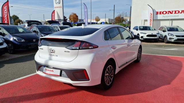 Hyundai Ioniq image 4