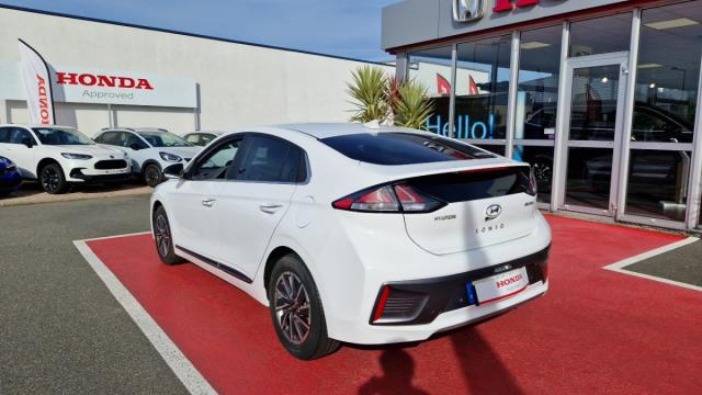 Hyundai Ioniq image 9