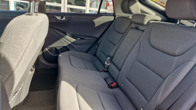 Hyundai Ioniq image 5