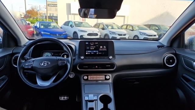Hyundai Kona image 8