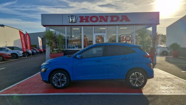 Hyundai Kona image 2
