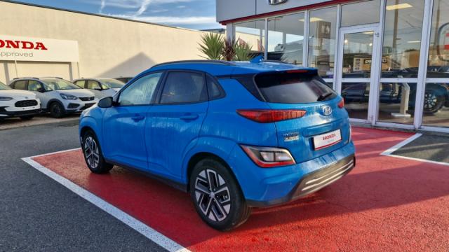 Hyundai Kona image 1