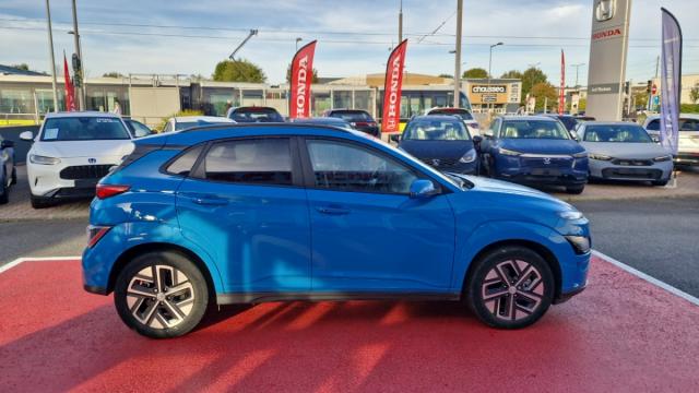 Hyundai Kona image 6