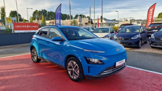 Hyundai Kona image 7