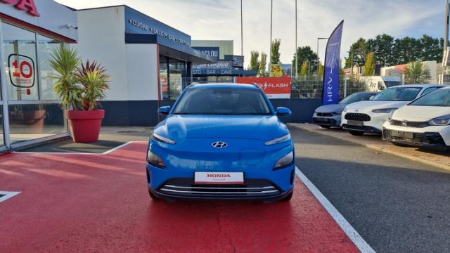 Hyundai Kona image 9