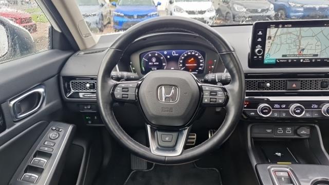 Honda Civic image 1