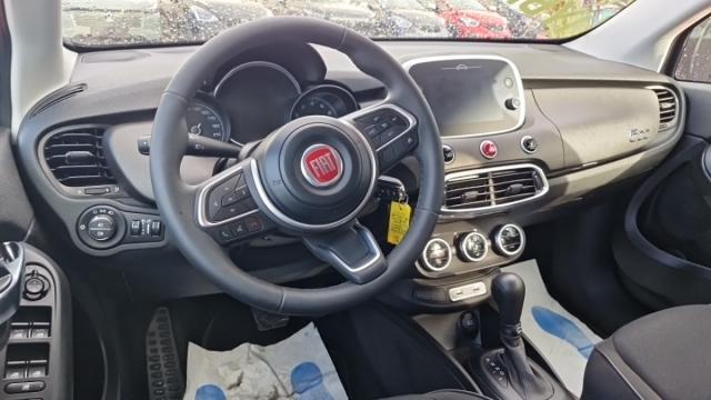 Fiat 500x image 1