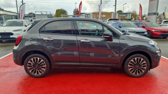 Fiat 500x image 7