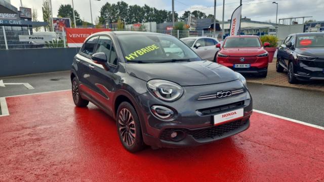 Fiat 500x image 5