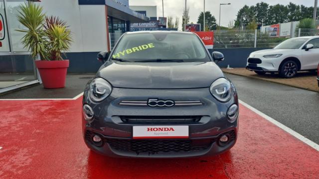 Fiat 500x image 4
