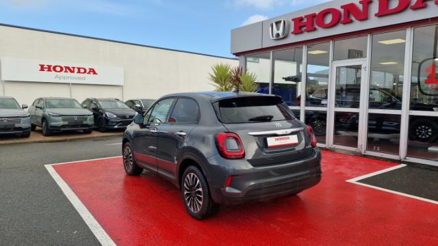 Fiat 500x image 8