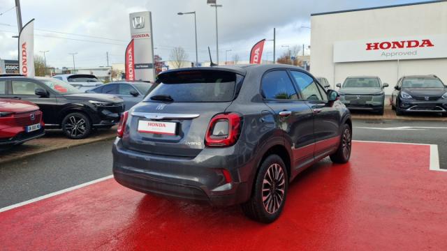 Fiat 500x image 3