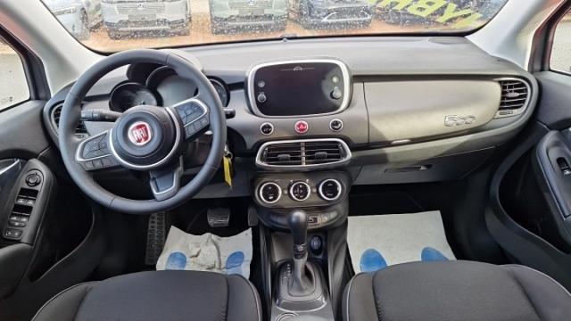 Fiat 500x image 9