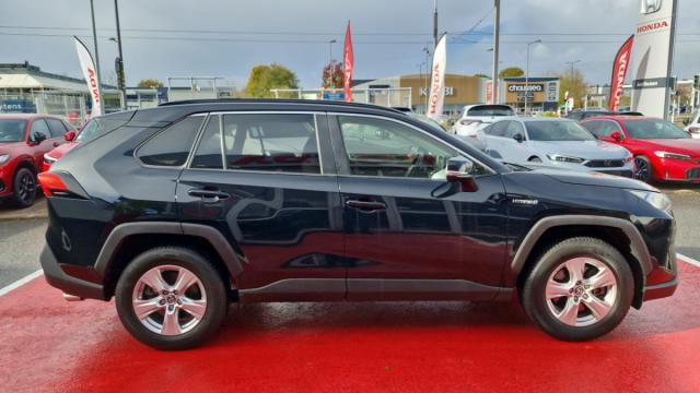 Toyota Rav4 image 2