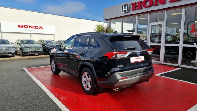 Toyota Rav4 image 7
