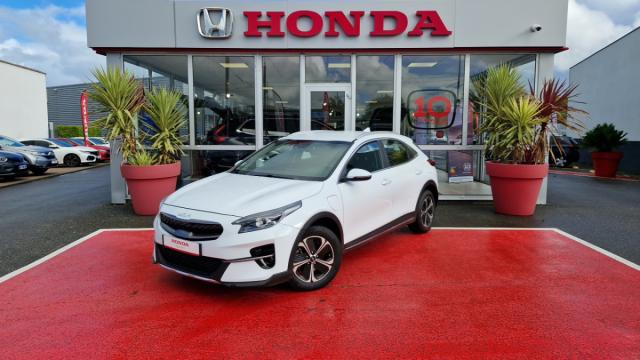 Kia Xceed 1.6 Gdi Isg Phev Active Bus Dct6