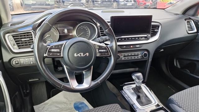 Kia Xceed image 6