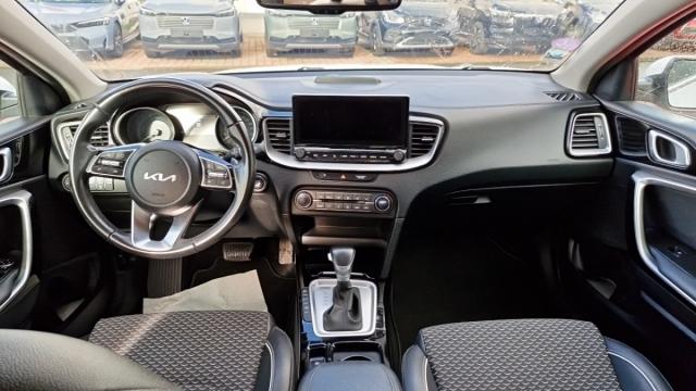 Kia Xceed image 7