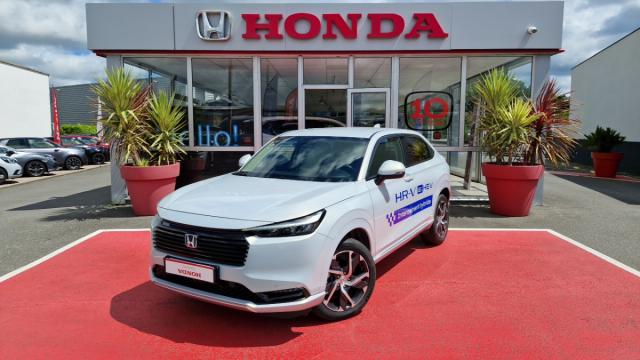 Honda Hrv Hr-V Iii 1.5 I-Mmd 2wd Advance Plus