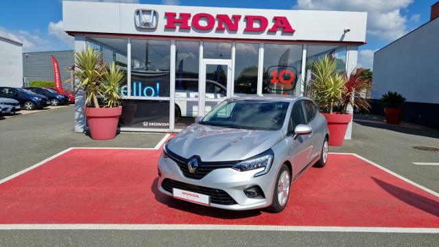 Renault Clio V Business Tce 90 -21n