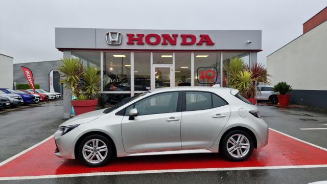 Toyota Corolla image 1