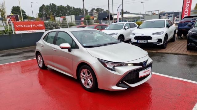 Toyota Corolla image 7