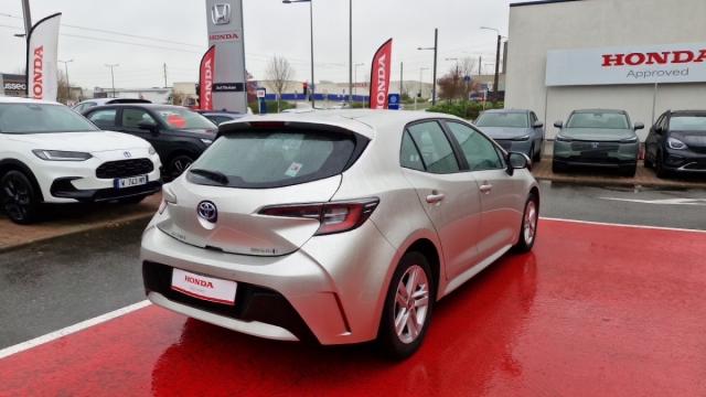 Toyota Corolla image 5