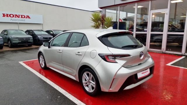 Toyota Corolla image 4