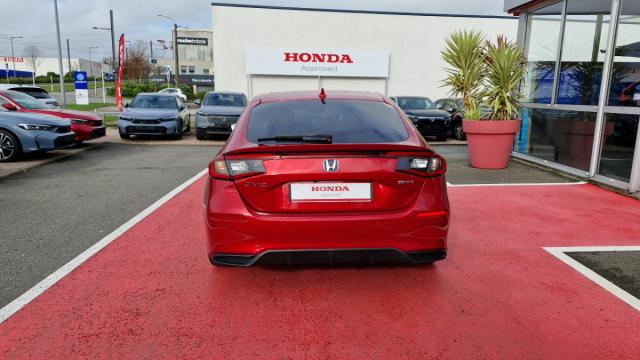 Honda Civic image 5